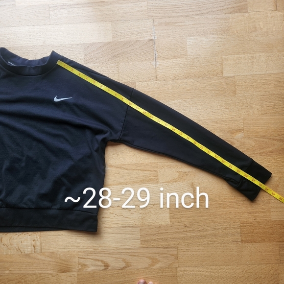 Nike Long Sleeve - Picture 7 of 9